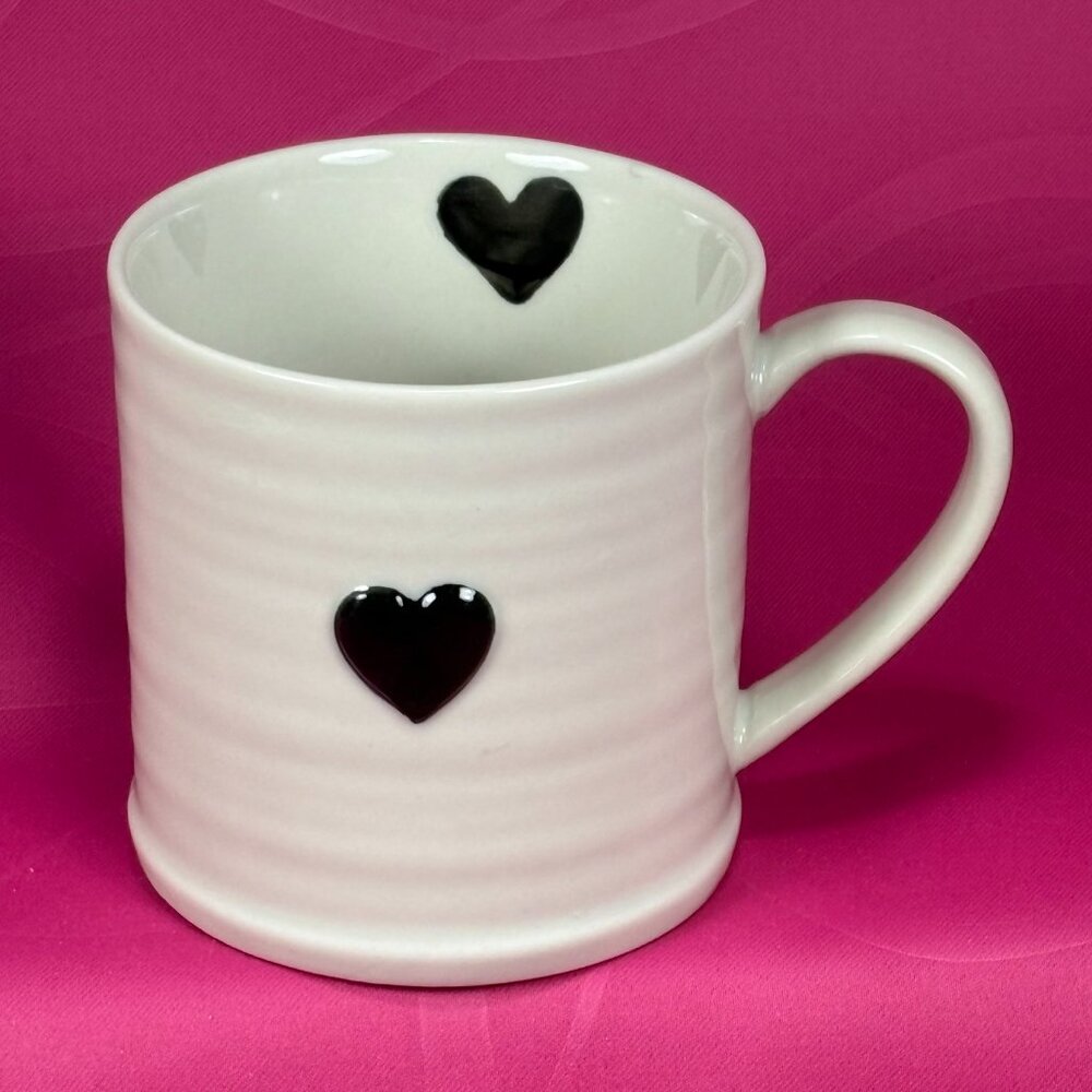 indaba classic coffee mug